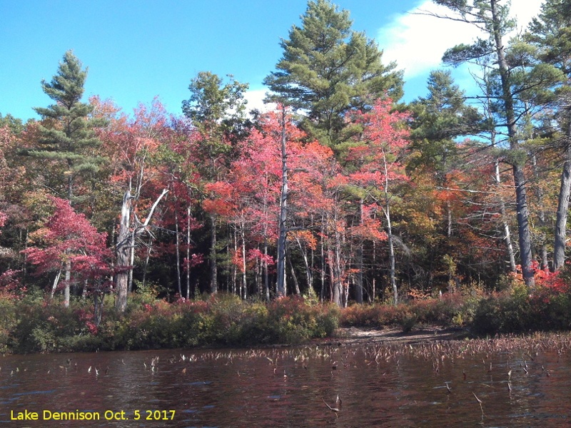 Lake Dennison